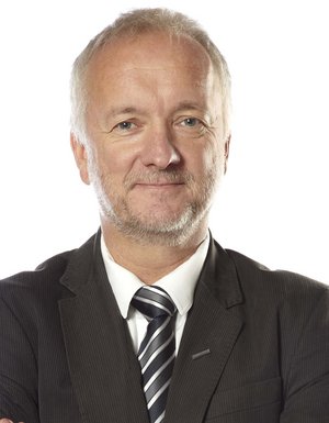 Dr. Wolfgang Ziegler