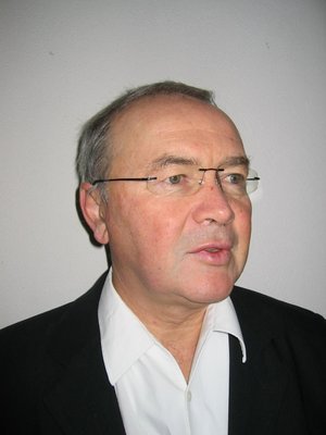 Dr. Karl Riedler