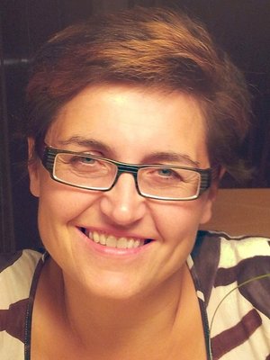 Dr. Lucia Kehrer