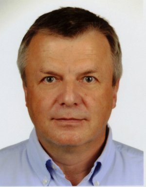 Dr. Christian Brandlmaier
