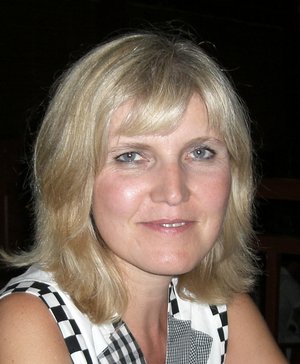 Dr. Ursula Dallamassl