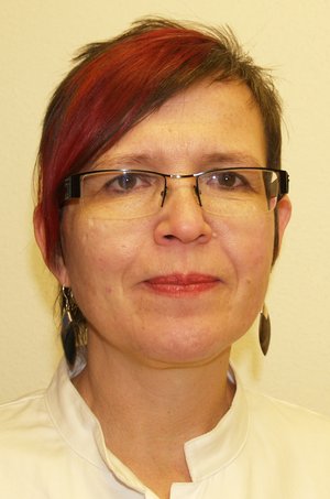 Dr. Ursula Hammel