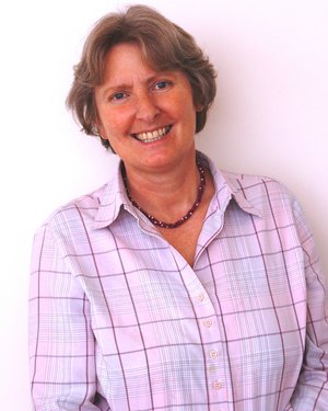 Dr. Anita Kirchmayr