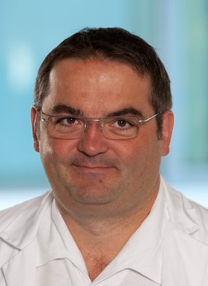 Dr. Ernst Rechberger