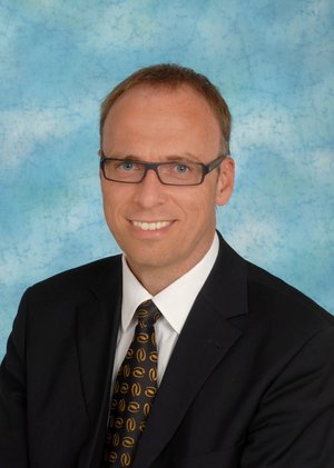Primar Dr. Michael Bach