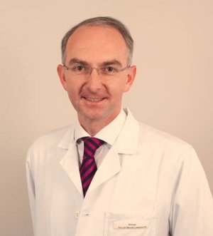 Primar Priv. Doz. Bernd Lamprecht Primar Priv. Doz. Bernd Lamprecht