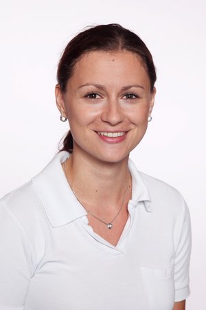 Dr. Andrea Gruber