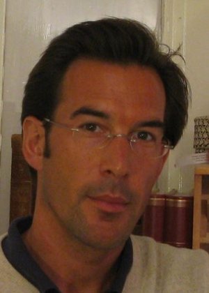 Dr. Bernhard Haberfellner