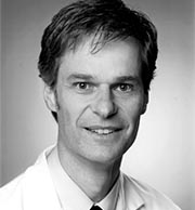 Univ. Doz. Prim. Dr. Christian Eggers