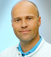 OA Dr. Martin Aichholzer