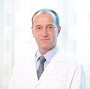 Primar Univ. Prof. Dr. Martin Burian