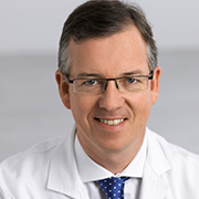 Prim. Dr. Werner Saxinger