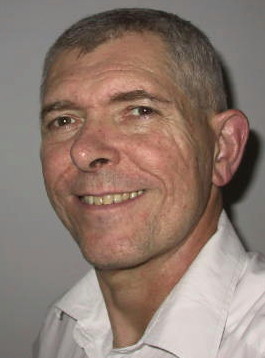 Dr. Gerhard Steininger